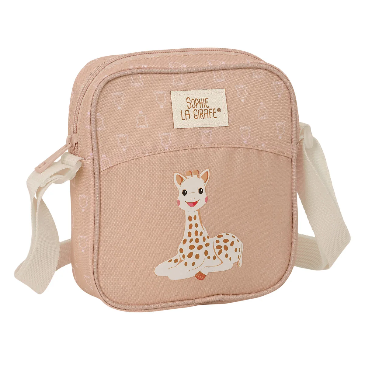 Sac a bandouliere sophie la girafe beige 16 x 18 x 4 cm s431058675. Diaytar, c'est la promesse de trouver ce produit parfait qui répondra à un besoin précis tout en étant un objet de désir
