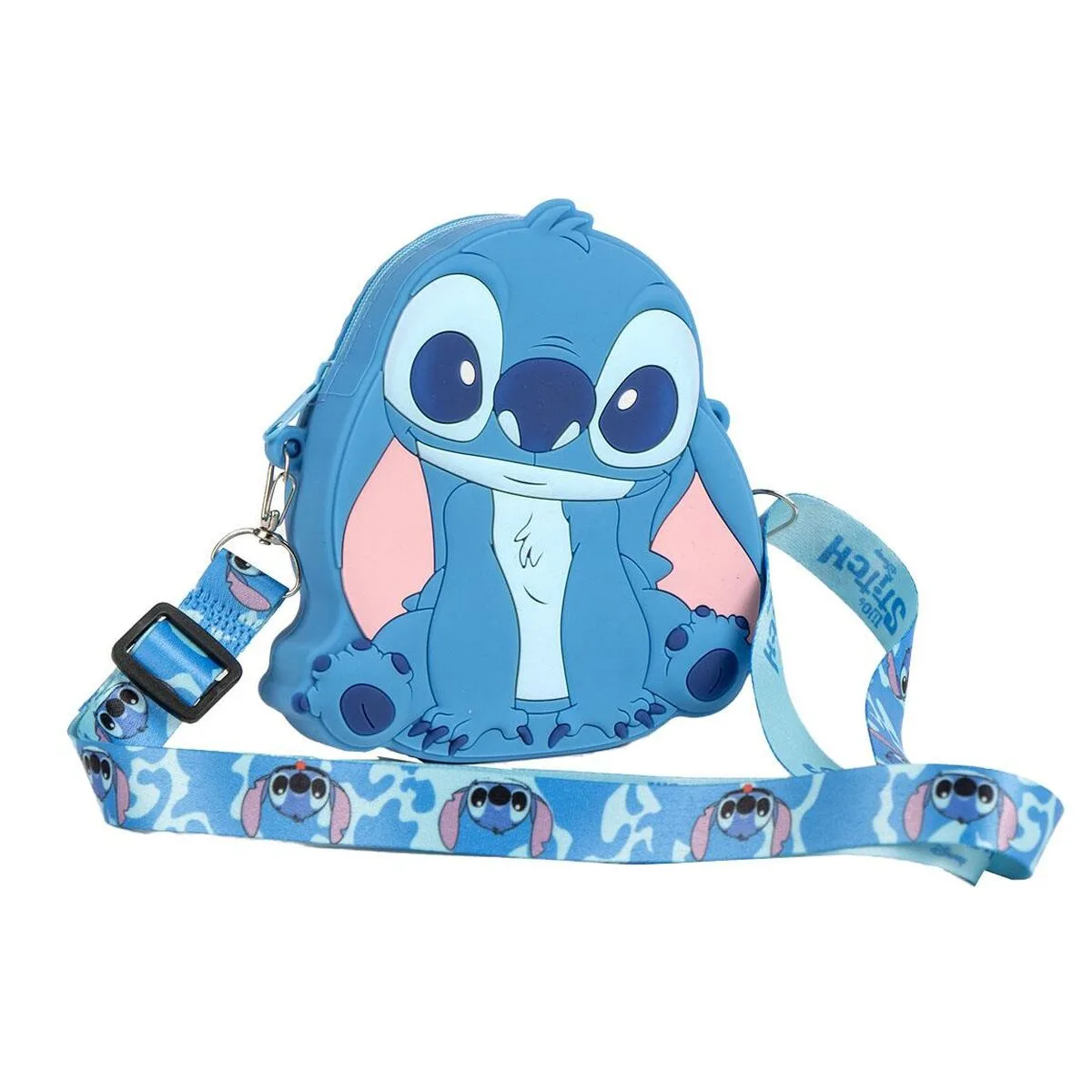 Sac a bandouliere stitch bleu s245898121. Chez Diaytar, nous valorisons autant la fonction que la forme dans chaque produit que nous ajoutons à notre collection