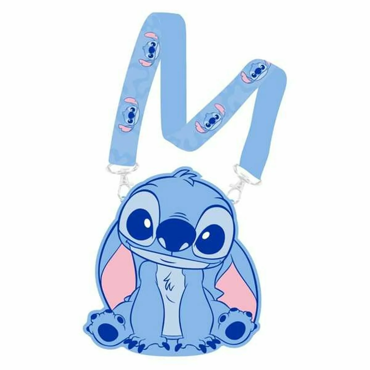 Sac a bandouliere stitch bleu s245898185. Soyez à la pointe de la tendance et de la technologie avec Diaytar, votre partenaire pour un shopping généraliste avisé