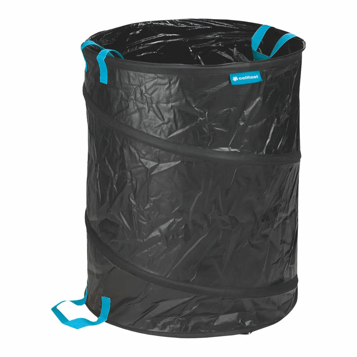 Sac a dechets de jardin cellfast pop up nylon acier 40 x 40 x 48 cm pliable s792350778. Diaytar incarne le nouveau visage du e-commerce : agile, éclectique et profondément ancré dans les tendances du moment
