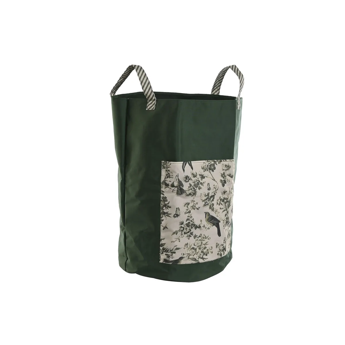 Sac a dechets de jardin home esprit blanc vert coton 40 x 40 x 60 cm s305448870. Découvrez l'univers Diaytar - Des milliers de produits sélectionnés avec soin pour vous.