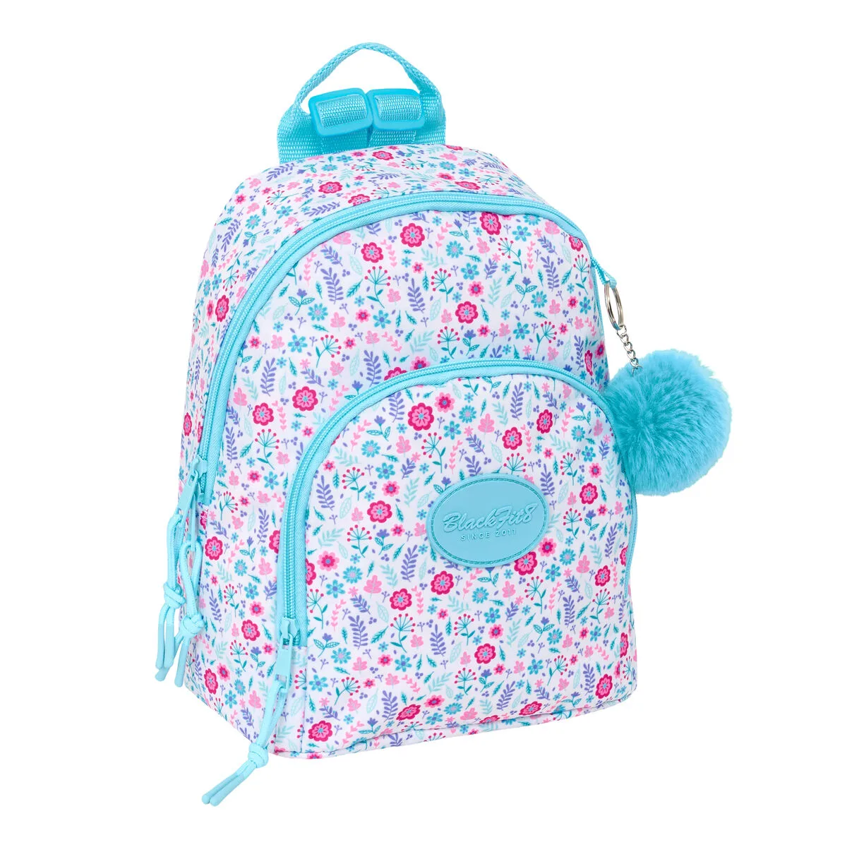 Sac a dos blackfit8 cool multicouleur 25 x 30 x 13 cm s431196050. L'aventure Diaytar est une quête permanente de sens et d'esthétisme à travers des produits soigneusement pensés.