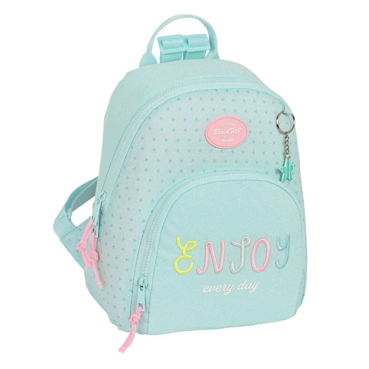 Sac a dos blackfit8 enjoy mini vert 25 x 30 x 13 cm s431009684. Nous sommes fiers de vous présenter Diaytar, une plateforme où l'amour du produit général et tendance est roi