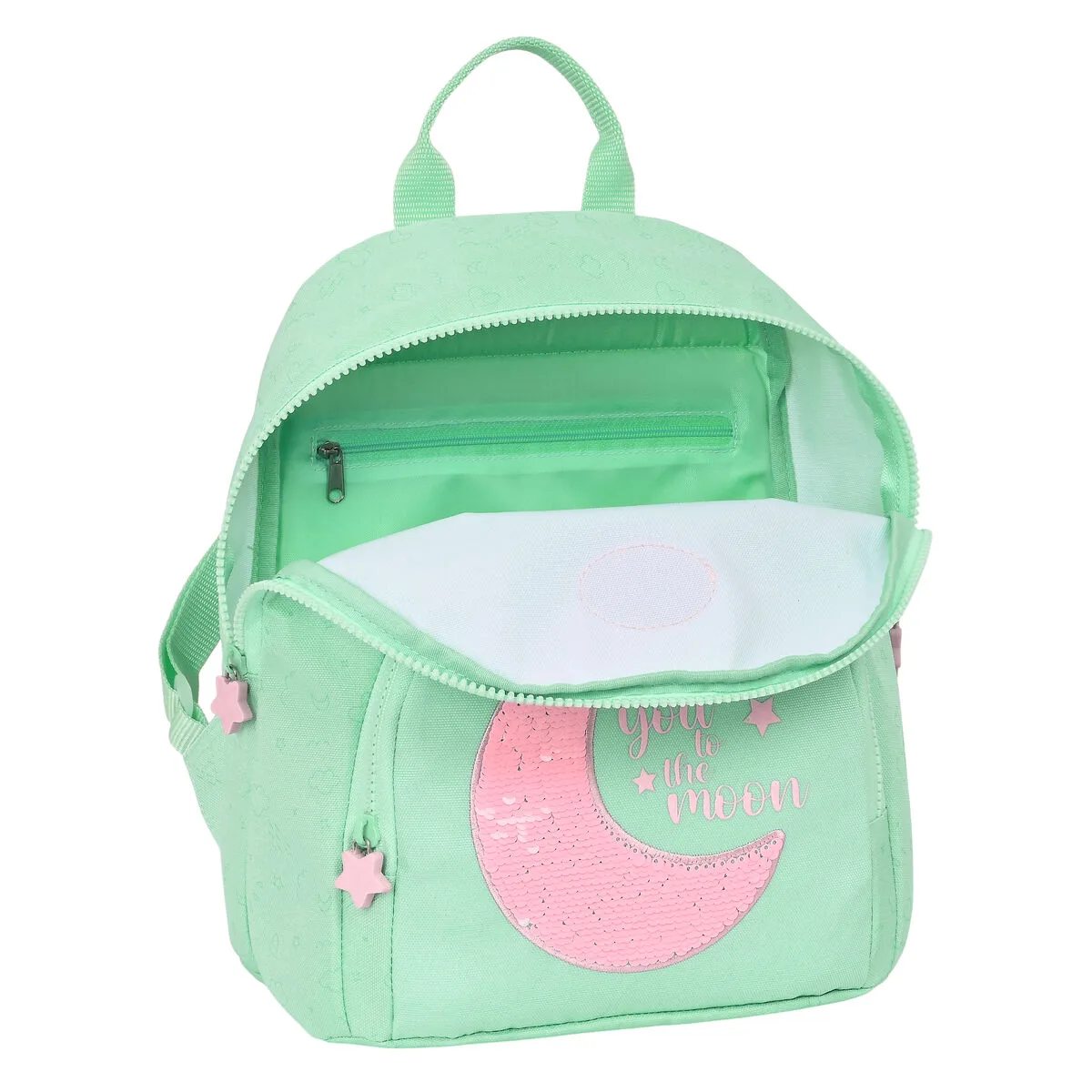 Sac a dos blackfit8 moon vert 25 x 30 x 13 cm s431081630. Diaytar, le curateur de votre style de vie moderne, à travers une offre généraliste constamment renouvelée et actualisée