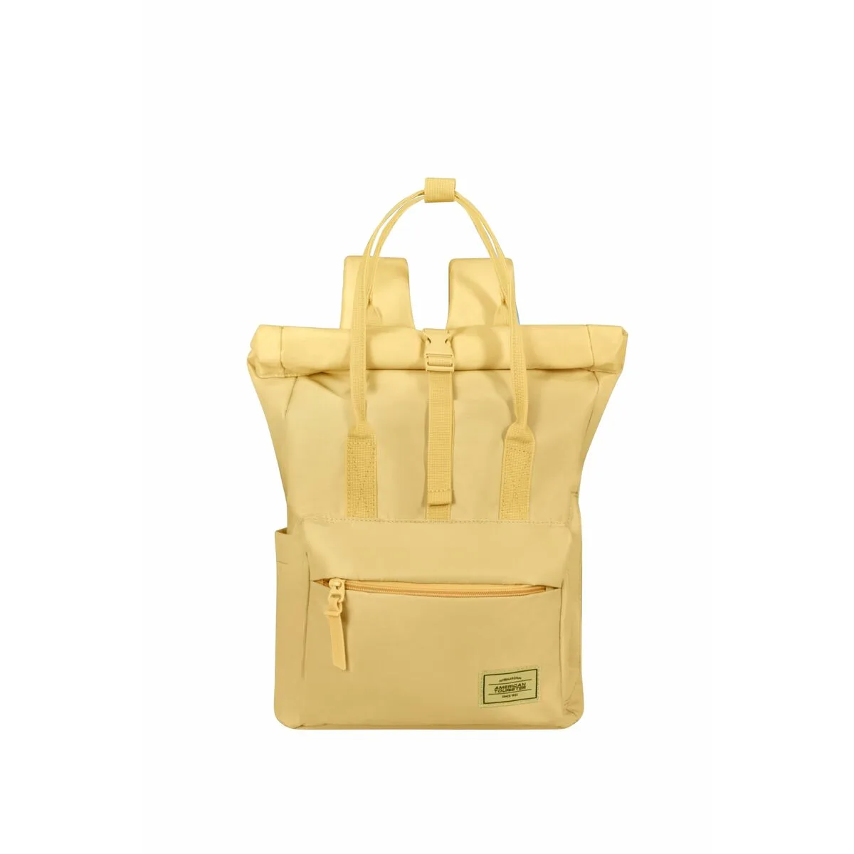 Sac a dos casual american tourister urban groove pastels roll top jaune 17 l casual 1 piece s9111821183. Diaytar, c'est le livre dont vous êtes le héros. Chaque produit que vous choisissez est un chapitre de votre histoire.