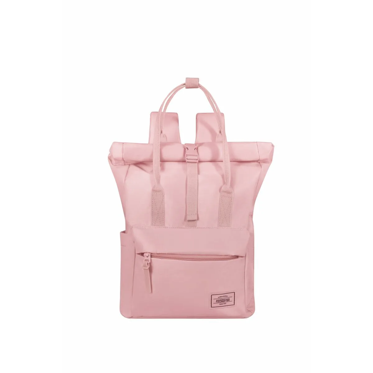 Sac a dos casual american tourister urban groove pastels roll top rose 17 l casual 1 piece s9111821236. Rejoignez la communauté Diaytar et vivez une expérience shopping unique.
