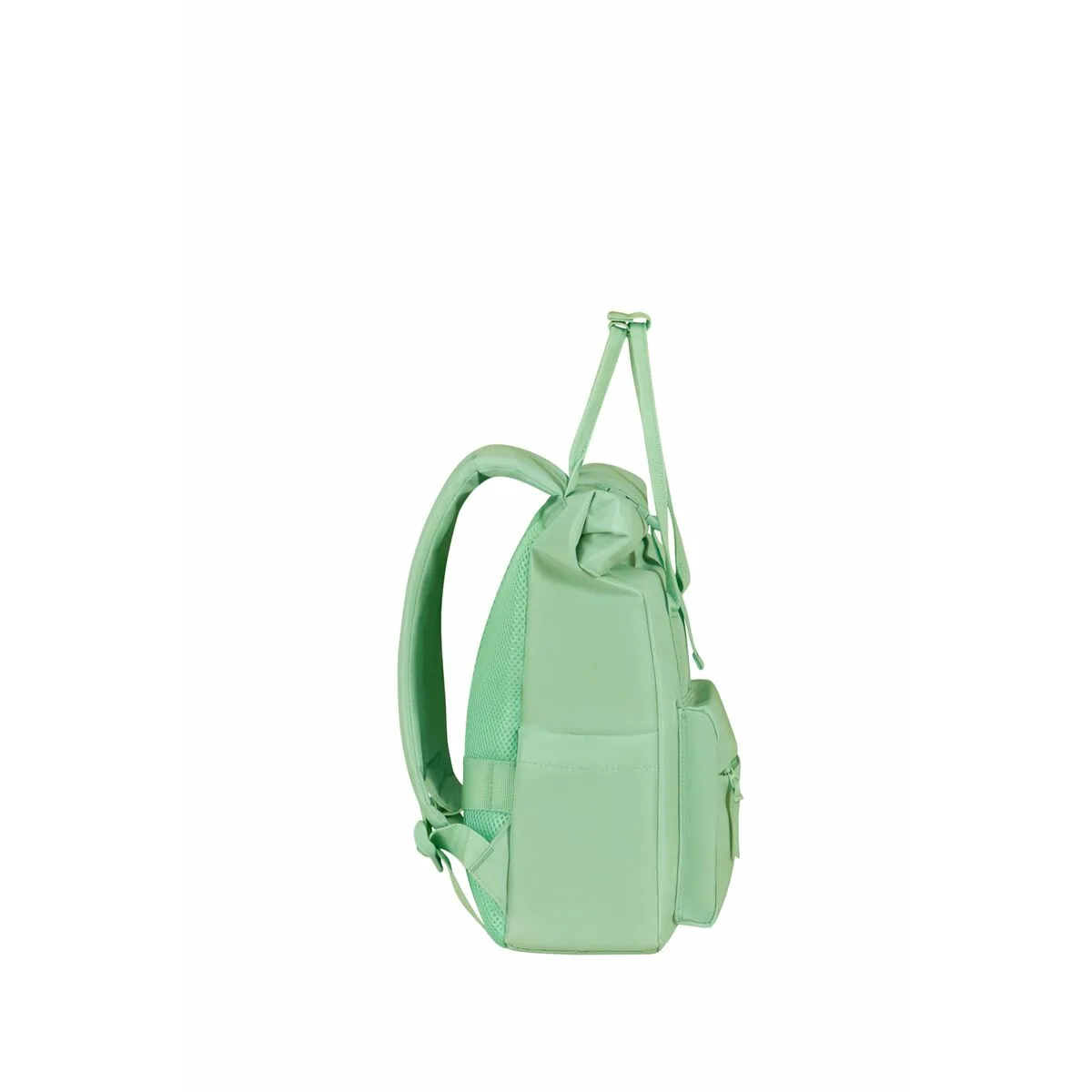 Sac a dos casual american tourister urban groove pastels roll top vert 17 l casual 1 piece s9111821047. Bienvenue dans l'ère du shopping conscient. Diaytar privilégie des produits avec une éthique et un impact positif.