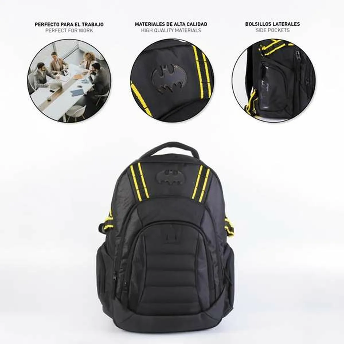 Sac a dos casual batman s244384946. Préparez-vous à être impressionné. Diaytar lève le voile sur une sélection de produits qui défie toute concurrence.