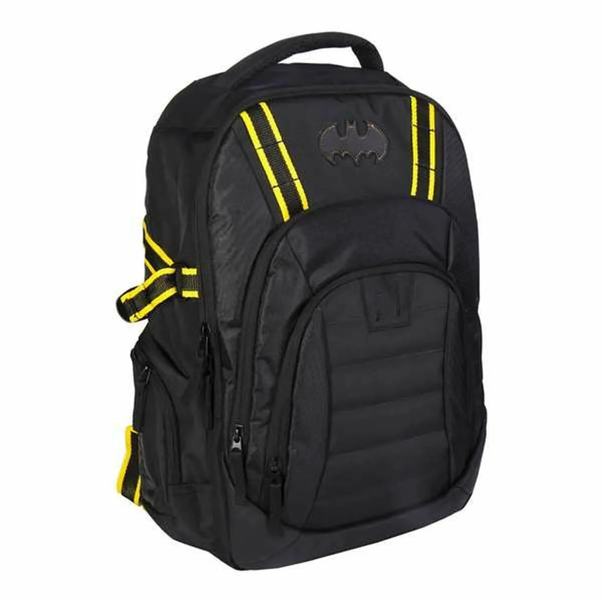 Sac a dos casual batman s244384958. Bienvenue chez Diaytar, où l'élégance rencontre l'innovation avec nos produits électroniques dernier cri et nos créations maison exclusives