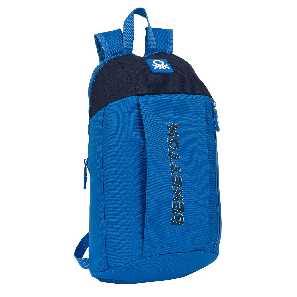 Sac a dos casual benetton deep water bleu 10 l s430823830. Diaytar incarne le renouveau du commerce en ligne : authentique, engagé et résolument tourné vers l'avenir.