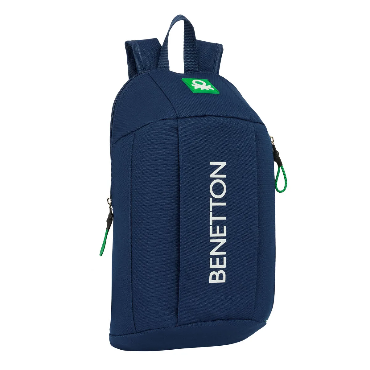 Sac a dos casual benetton green blue marine 22 x 39 x 10 cm s431229872. Diaytar, le reflect de vos envies multiples : une gamme de produits soigneusement composée pour sa diversité et sa pertinence