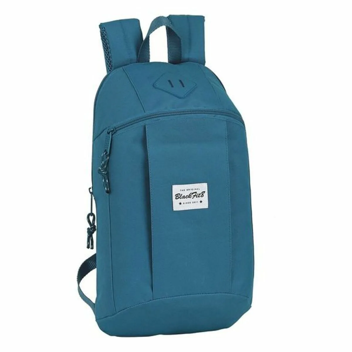 Sac a dos casual blackfit8 egeo bleu 22 x 39 x 10 cm s430252439. Diaytar : La boutique qui réunit qualité, tendance et prix accessibles sous un même toit.