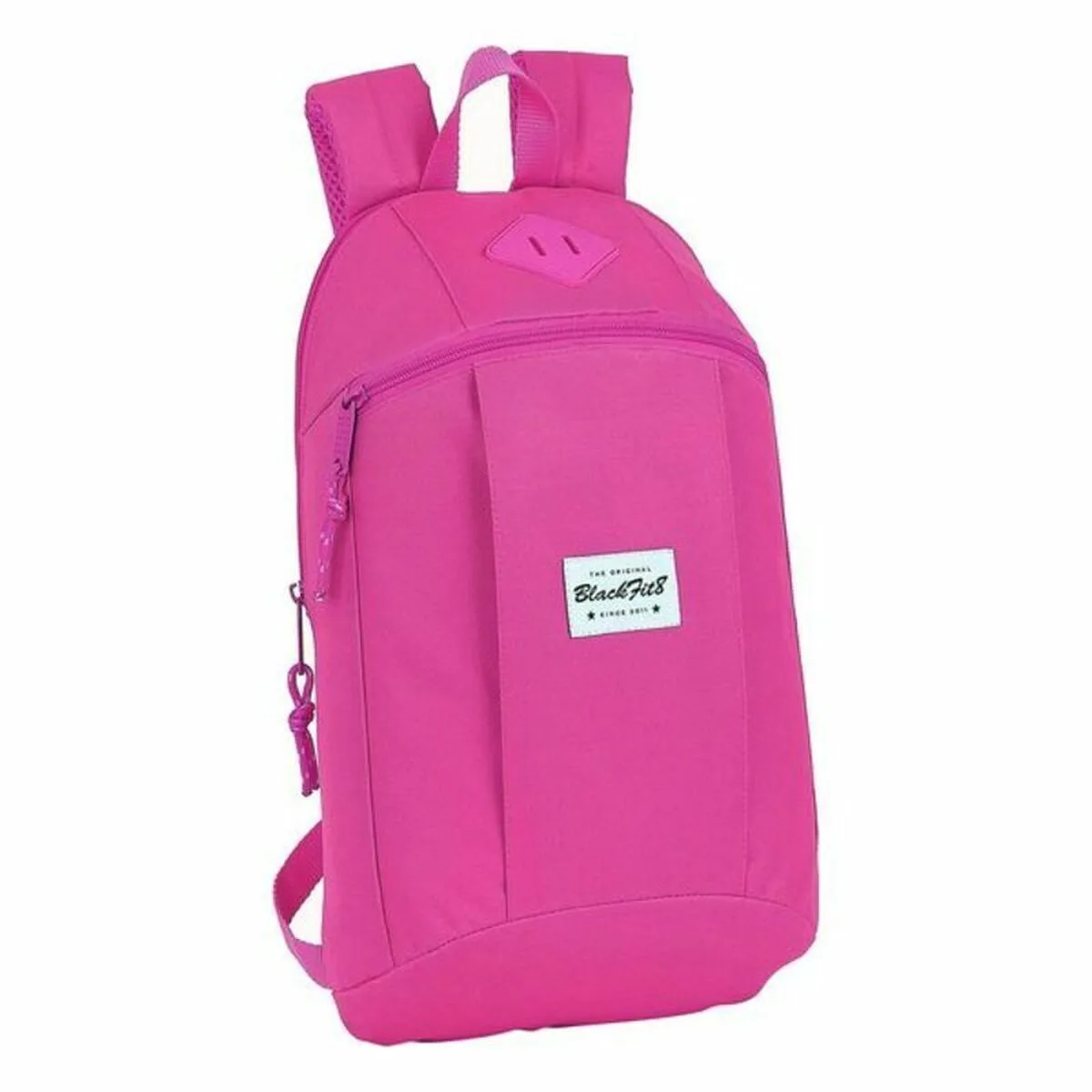 Sac a dos casual blackfit8 m821 rose 22 x 39 x 10 cm s430253857. Chez Diaytar, nous ne vendons pas que des produits, nous proposons des solutions, du rêve et un peu de magie au quotidien