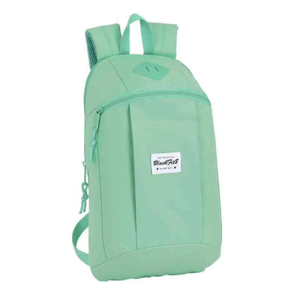 Sac a dos casual blackfit8 m821 turquoise 22 x 39 x 10 cm s430253167. Notre algorithme préféré chez Diaytar ? L'humain. Car rien ne remplace le coup de cœur pour un produit exceptionnel.