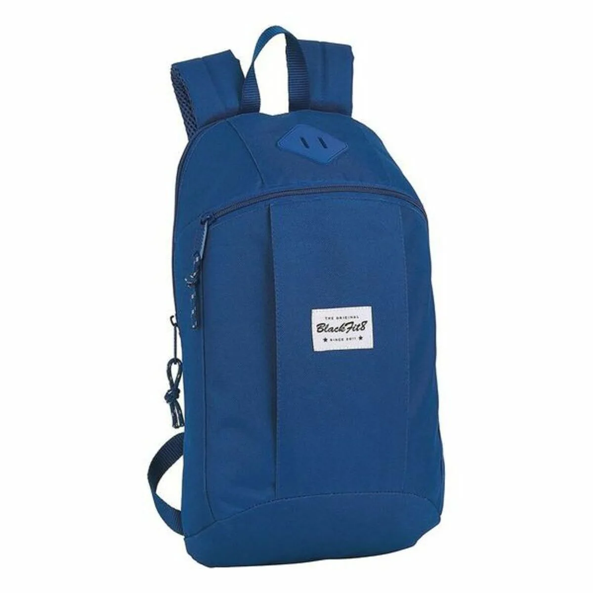 Sac a dos casual blackfit8 oxford bleu fonce 22 x 39 x 10 cm s430251790. Avec Diaytar, profitez d'une sélection généraliste qui a du caractère et qui reflète les aspirations de notre époque
