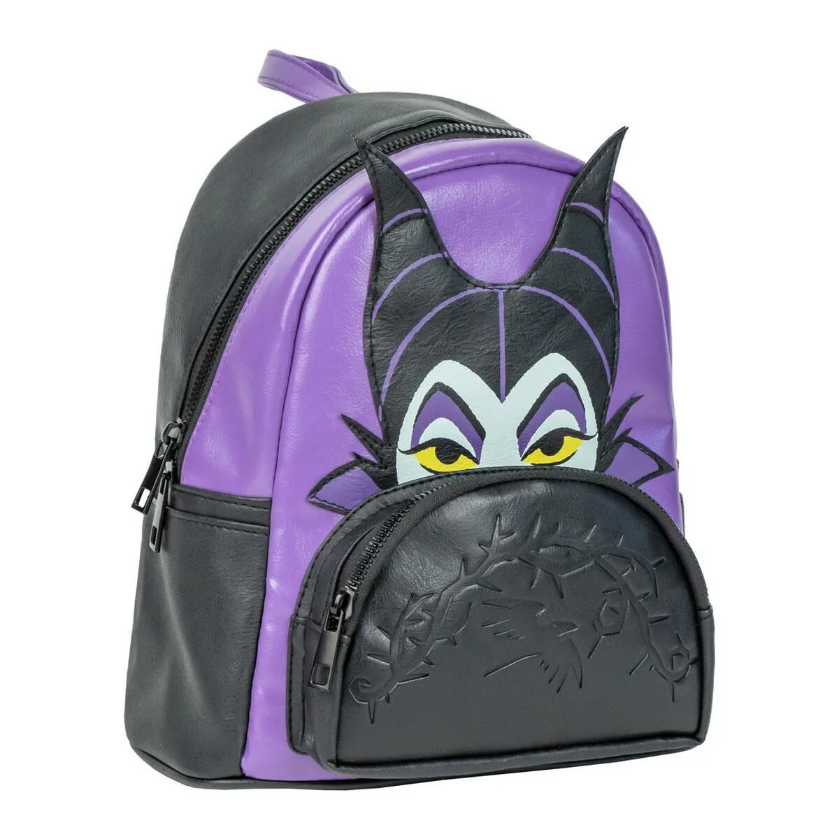 Sac a dos casual disney noir s074045639. Bienvenue dans l'ère du shopping conscient. Diaytar privilégie des produits avec une éthique et un impact positif.