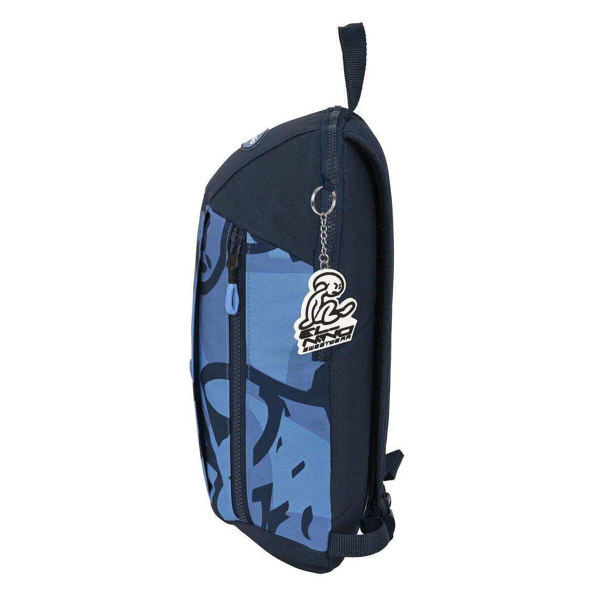 Sac a dos casual el nino bahia bleu 10 l s430815446. Diaytar pense global, shoppe local : une plateforme généraliste avec une approche curated pour un public international