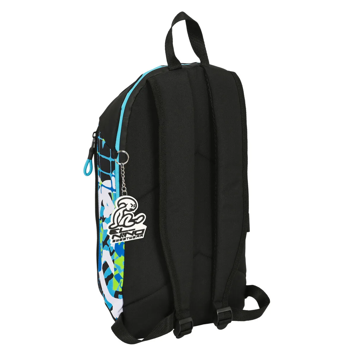 Sac a dos casual el nino green bali noir 10 l s430817737. Révélez votre style avec la collection capsule Diaytar, limitée et exclusive.