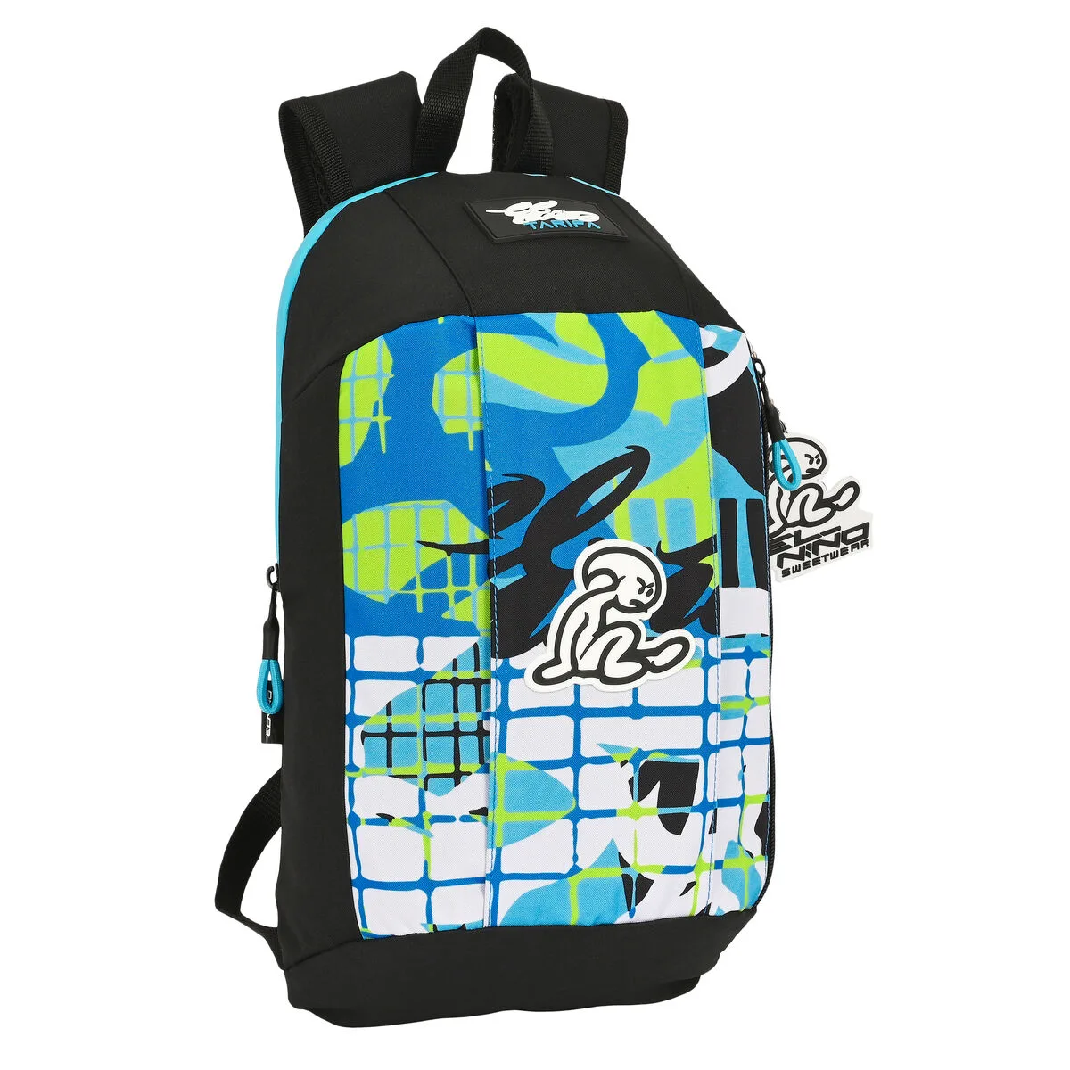 Sac a dos casual el nino green bali noir 10 l s430817746. Nous avons voulu Diaytar comme une deuxième maison, remplie de produits qui vous ressemblent et vous facilitent la vie.