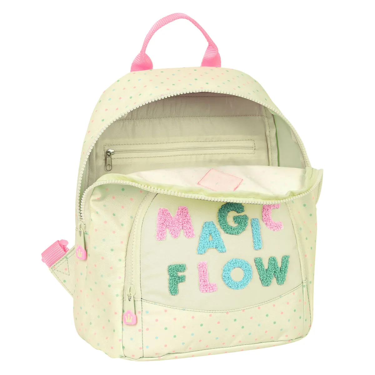 Sac a dos casual glow lab magic flow beige 13 l s430797029. Découvrez l'univers Diaytar : une boutique en ligne généraliste qui marque style, qualité et originalité dans chaque produit