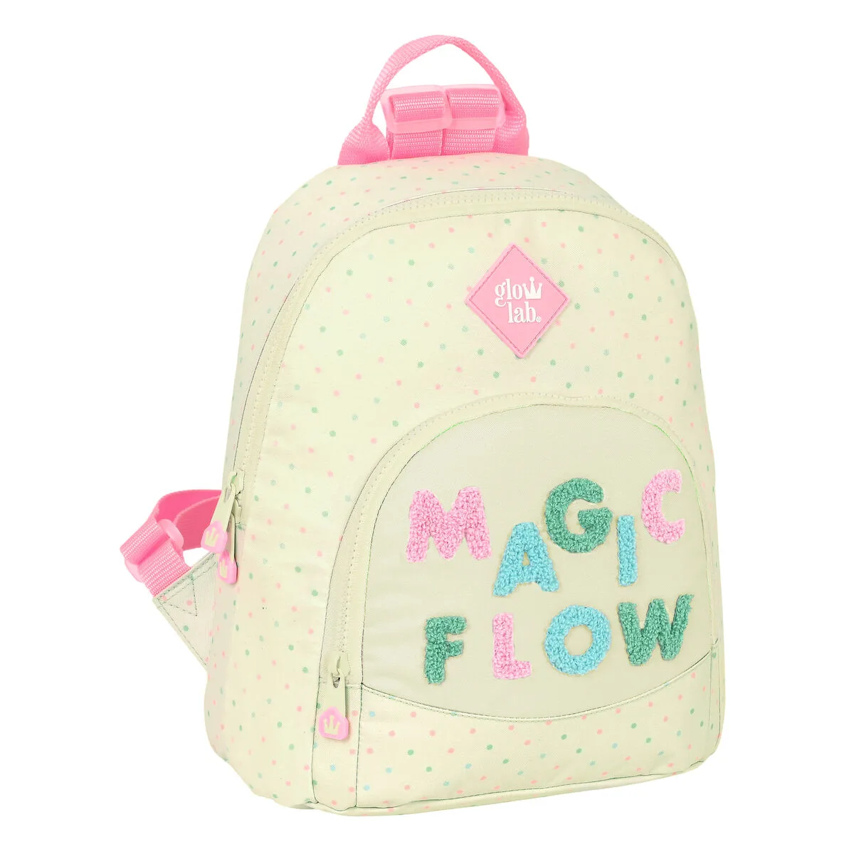 Sac a dos casual glow lab magic flow beige 13 l s430797053. Diaytar, le curateur de votre style de vie moderne, à travers une offre généraliste constamment renouvelée et actualisée