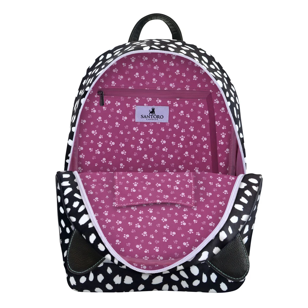 Sac a dos casual gorjuss smitten kitten noir blanc 25 5 x 31 x 10 cm s430748057. Diaytar a sélectionné pour vous une palette de produits allant de l'électronique grand public aux must-have de la maison