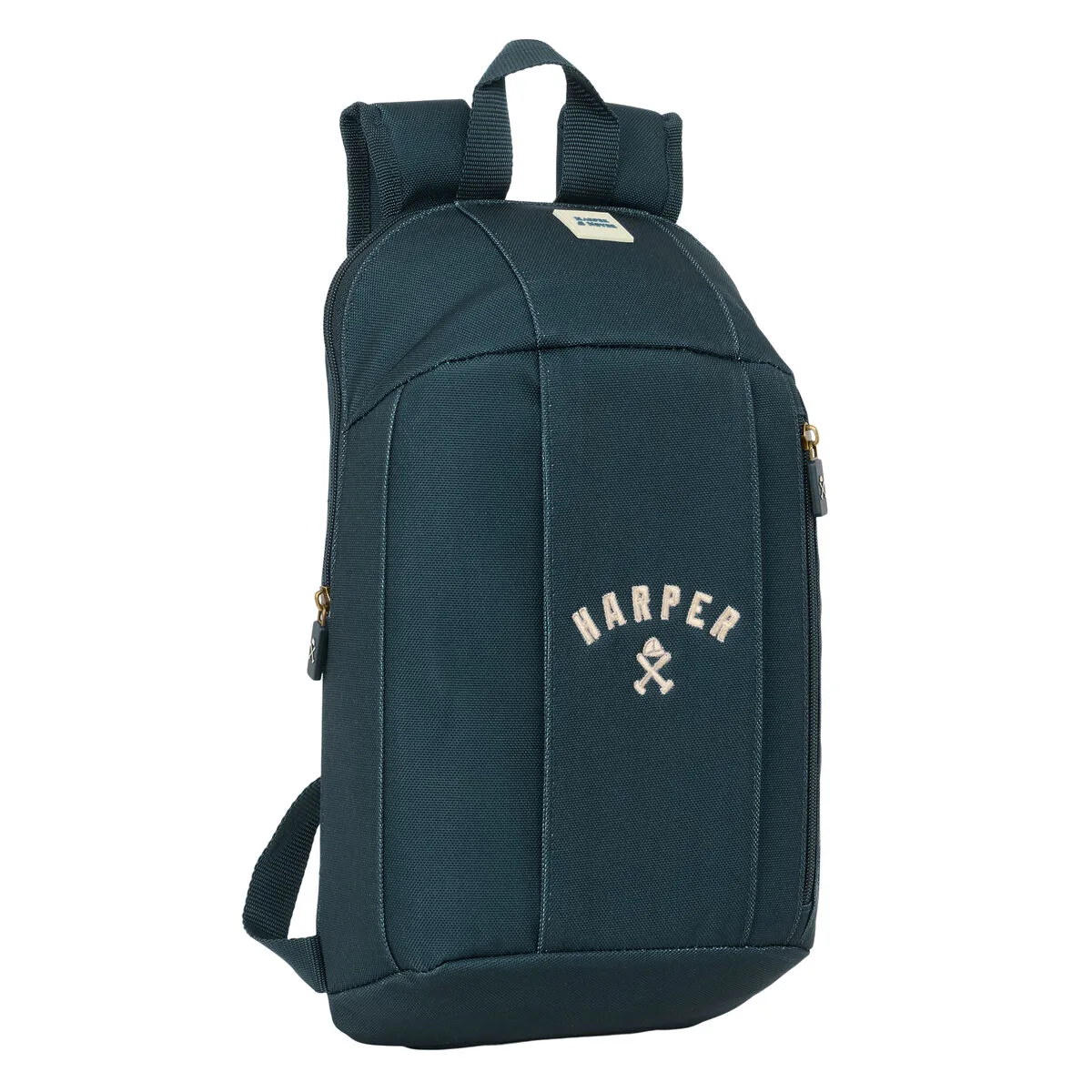 Sac a dos casual harper neyer blue marine 22 x 39 x 10 cm s431236990. Bienvenue sur Diaytar, l'endroit où les produits ne sont pas juste achetés, mais sont adoptés pour la vie.