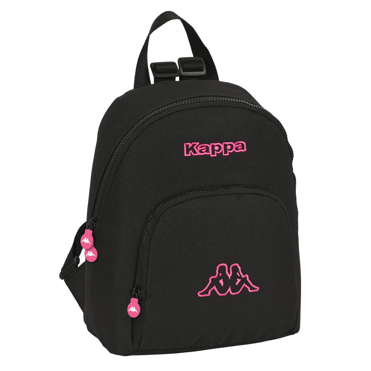 Sac a dos casual kappa black and pink noir 13 l s430830019. Diaytar, c'est l'art de la sérendipité appliqué au e-commerce : vous venez pour une chose, vous repartez avec l'objet de vos rêves.