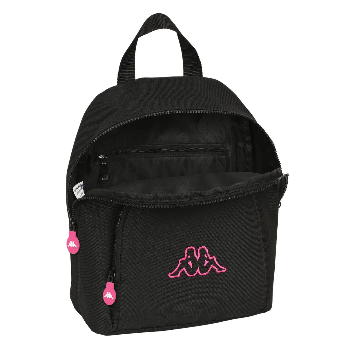Sac a dos casual kappa black and pink noir 13 l s430830084. Rejoignez la communauté Diaytar et vivez une expérience shopping unique.