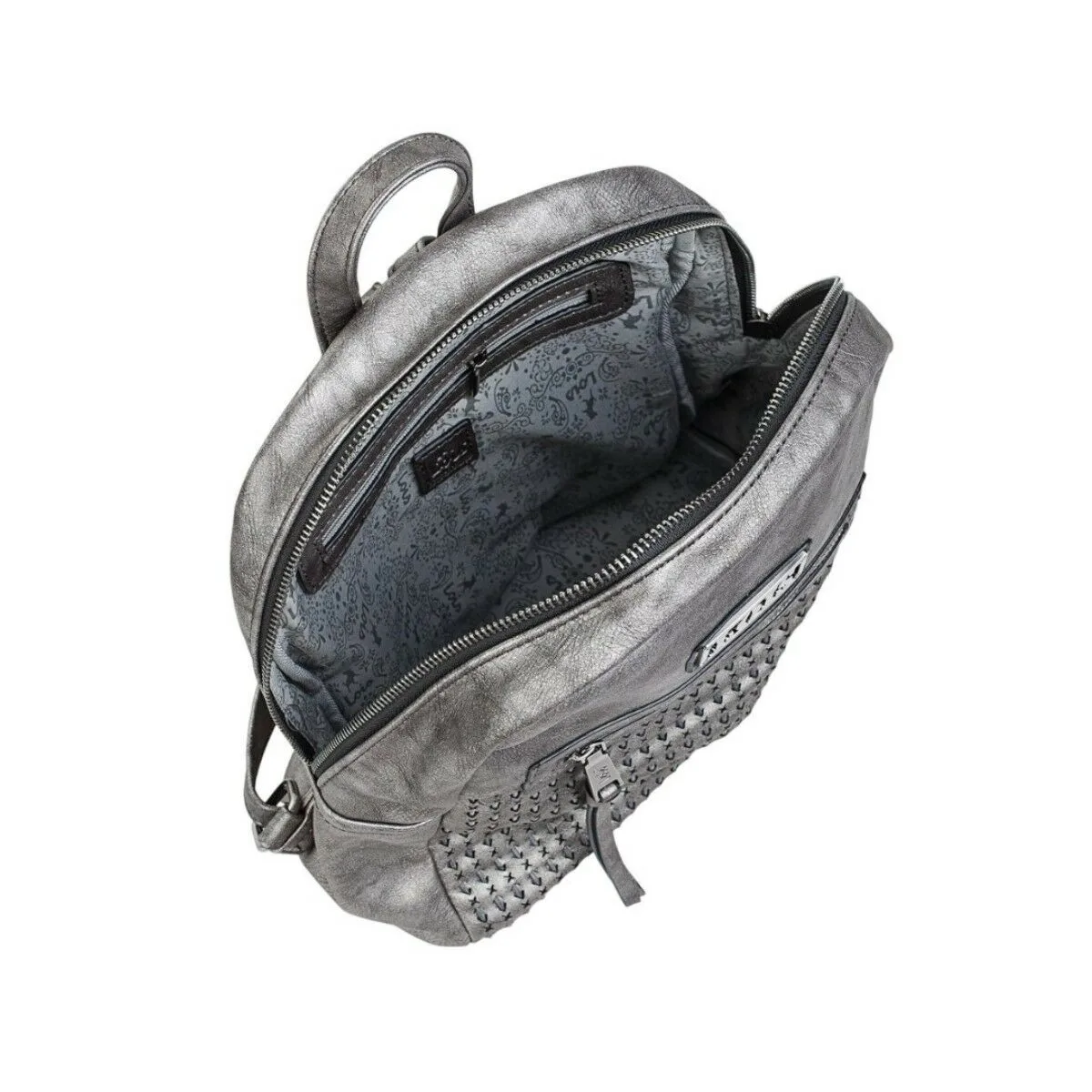 Sac a dos casual lois ars94399 01 gris cuir synthetique reconditionne a s355386319. Diaytar a sélectionné pour vous une palette de produits allant de l'électronique grand public aux must-have de la maison