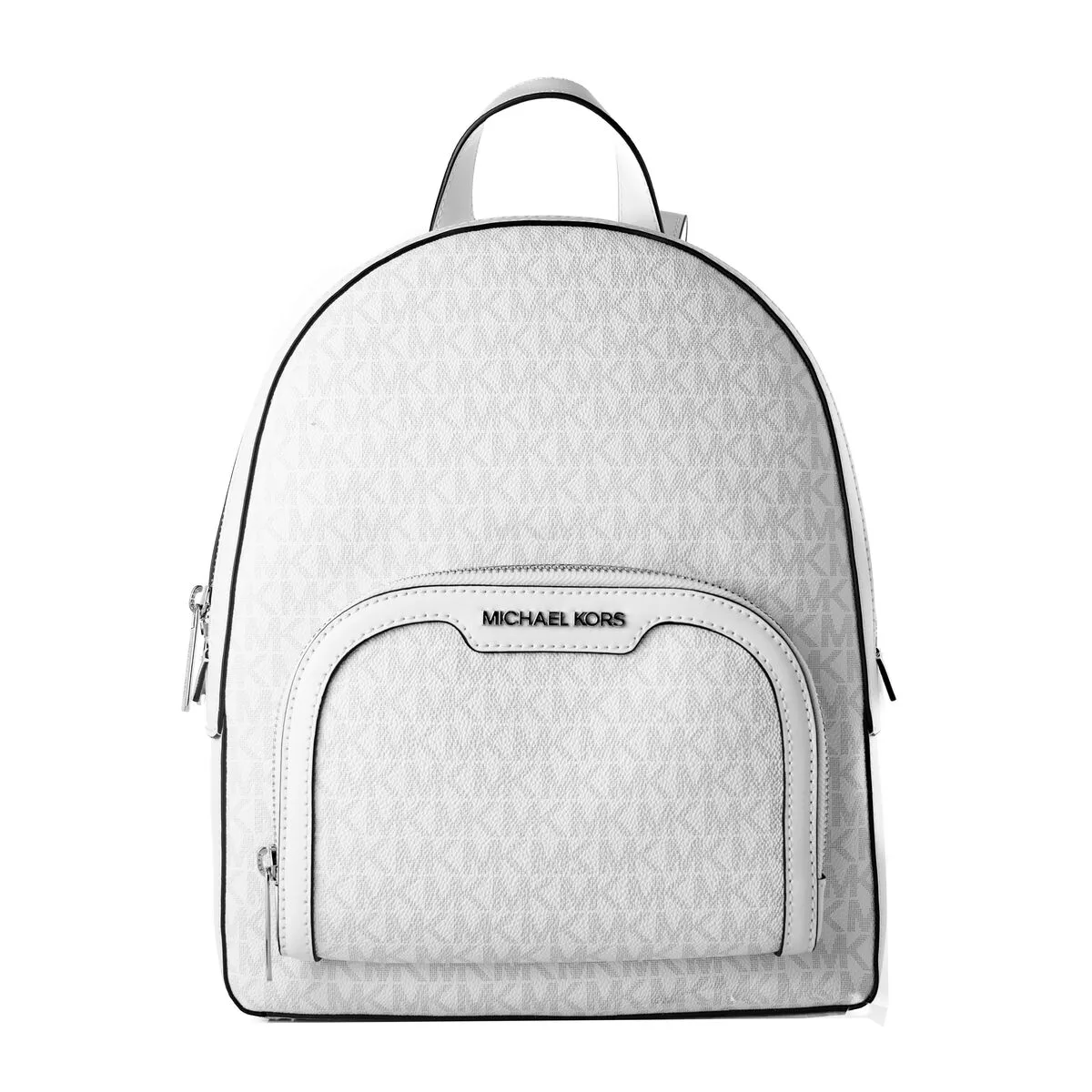 Sac a dos casual michael kors 35h3s8tb6v optic white blanc 28 x 23 x 10 cm s038981733. Diaytar, le curateur de votre style de vie moderne, à travers une offre généraliste constamment renouvelée et actualisée