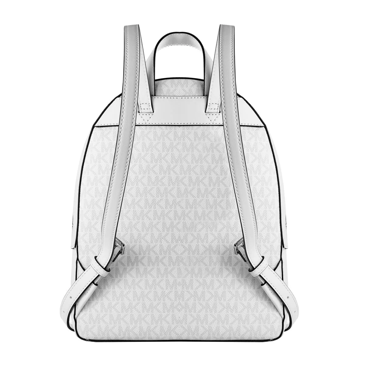 Sac a dos casual michael kors 35h3s8tb6v optic white blanc 28 x 23 x 10 cm s038981734. Diaytar Mode : Où l'élégance rencontre l'originalité pour un style unique.