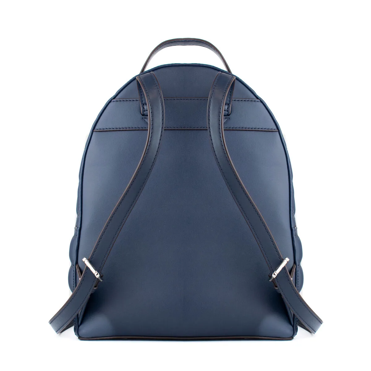 Sac a dos casual michael kors 35r5s6hb6v navy bleu 30 x 24 x 12 cm s038980228. Diaytar Fashion : Soyez à la pointe de la mode avec nos collections exclusives.