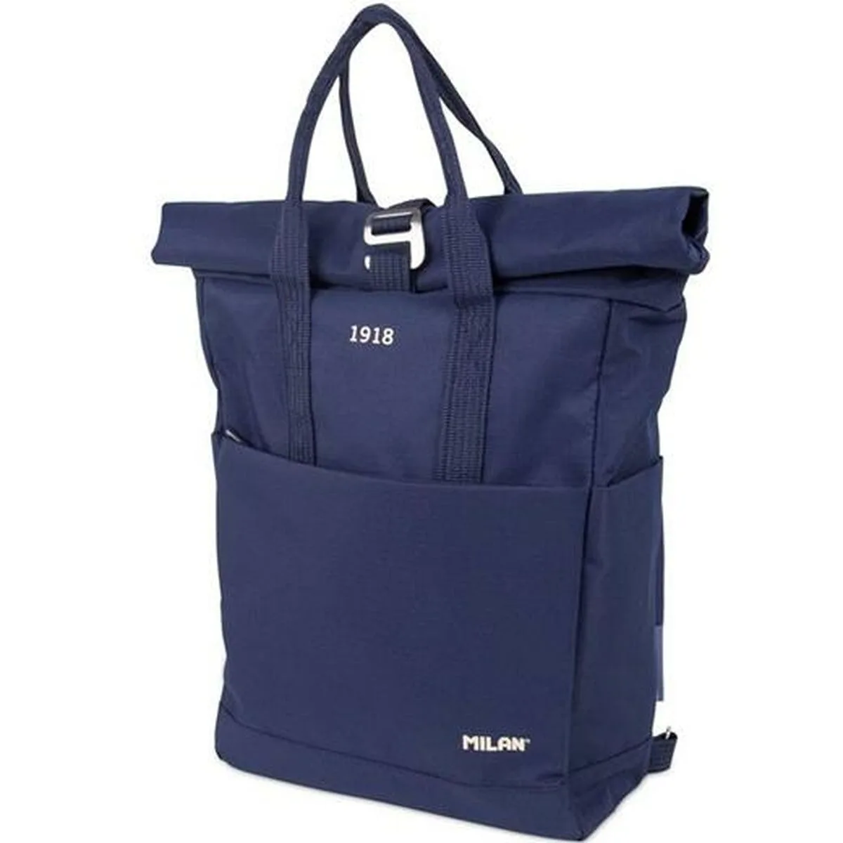Sac a dos casual milan blue marine 10 l 42 x 29 x 11 cm s841331684. Diaytar décomplexe le shopping en ligne : trouvez tout ce dont vous avez besoin et tout ce dont vous rêvez, au même endroit