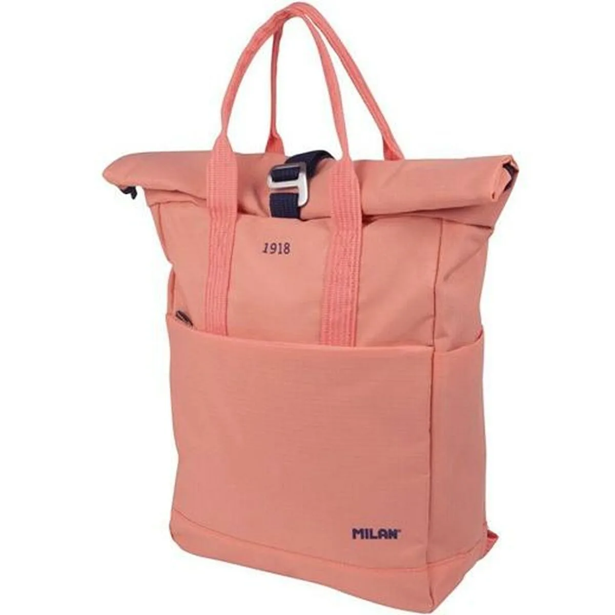 Sac a dos casual milan rose 10 l 42 x 29 x 11 cm s841331874. Diaytar opère une veille constante pour vous offrir l'élite des produits généraux, électroniques et maison.