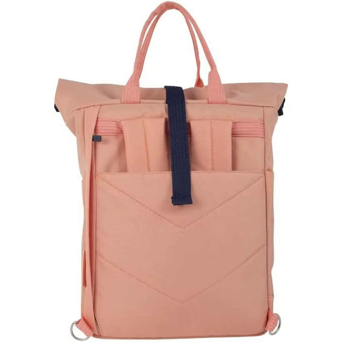 Sac a dos casual milan rose 10 l 42 x 29 x 11 cm s841331885. Diaytar Mode : Où l'élégance rencontre l'originalité pour un style unique.