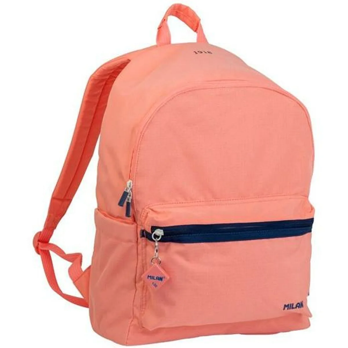 Sac a dos casual milan rose 22 l 41 x 30 x 18 cm s841332222. Nous avons conçu Diaytar pour être intuitif, comme vos produits préférés. Simple, efficace, et terriblement séduisant.