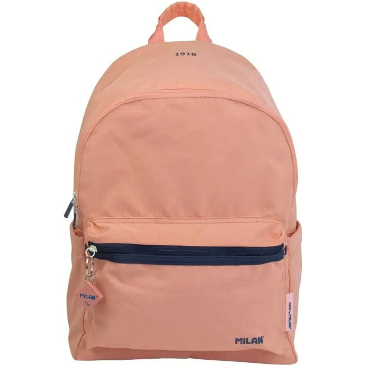 Sac a dos casual milan rose 22 l 41 x 30 x 18 cm s841332290. Diaytar, c'est le compagnon des visionnaires, de ceux qui achètent aujourd'hui les produits qui seront incontournables demain.