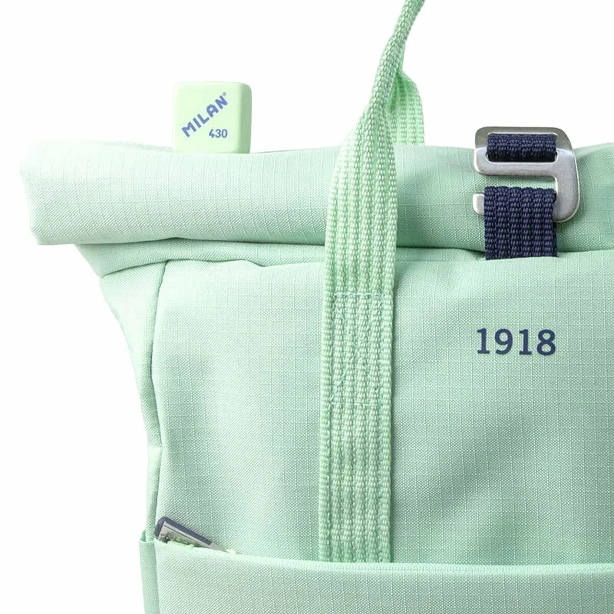 Sac a dos casual milan serie 1918 vert 42 x 29 x 11 cm s792097793. Laissez-vous guider par Diaytar à travers la jungle des produits pour dénicher ceux qui méritent vraiment votre attention