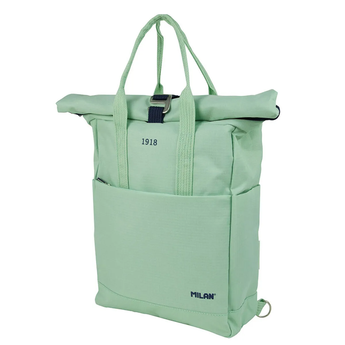 Sac a dos casual milan serie 1918 vert 42 x 29 x 11 cm s792097799. Révélez votre style avec la collection capsule Diaytar, limitée et exclusive.