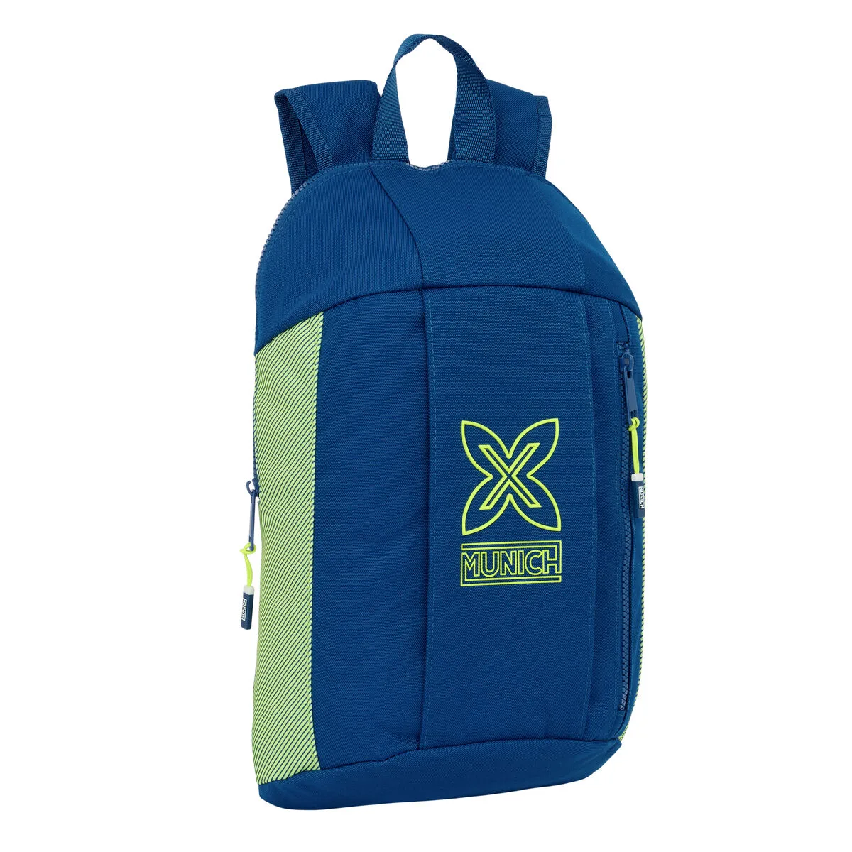Sac a dos casual munich north blue marine 22 x 39 x 10 cm s431218869. Pour vous, nous avons créé Diaytar : l'antidote à la monotonie shopping, une injection régulière de produits novateurs.