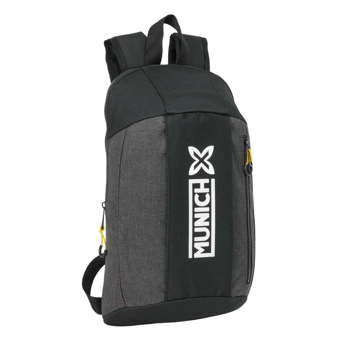Sac a dos casual munich topo noir s431216820. Votre vie, simplifiée et stylisée par Diaytar et sa collection de produits essentiels et innovants