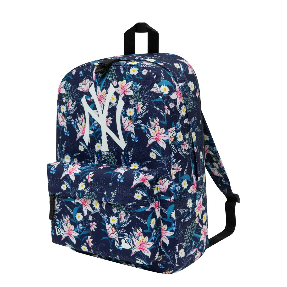 Sac a dos casual new era aop stadium neyyan 60503767 blue marine s203191638. Diaytar, c'est la promesse de découvrir au moins un produit qui vous fera dire 'Mais où était-il donc tout ce temps ?'.