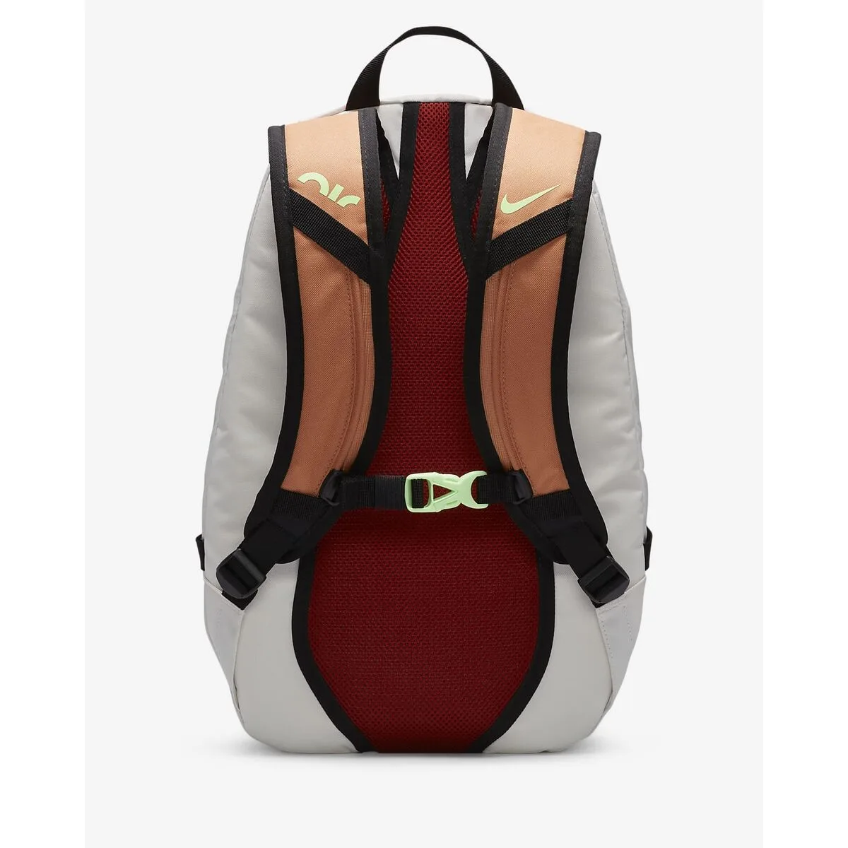 Sac a dos casual nike bkpk dv6245 030 gris s202894641. Diaytar ne stocke pas des produits, il collectionne des pièces uniques pour enrichir votre quotidien.