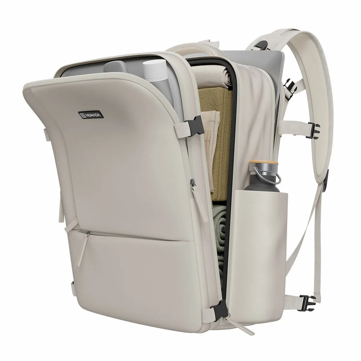 Sac a dos casual numada b40 beige 20 l 40 x 25 x 20 cm s792560870. Diaytar, le reflect de vos envies multiples : une gamme de produits soigneusement composée pour sa diversité et sa pertinence