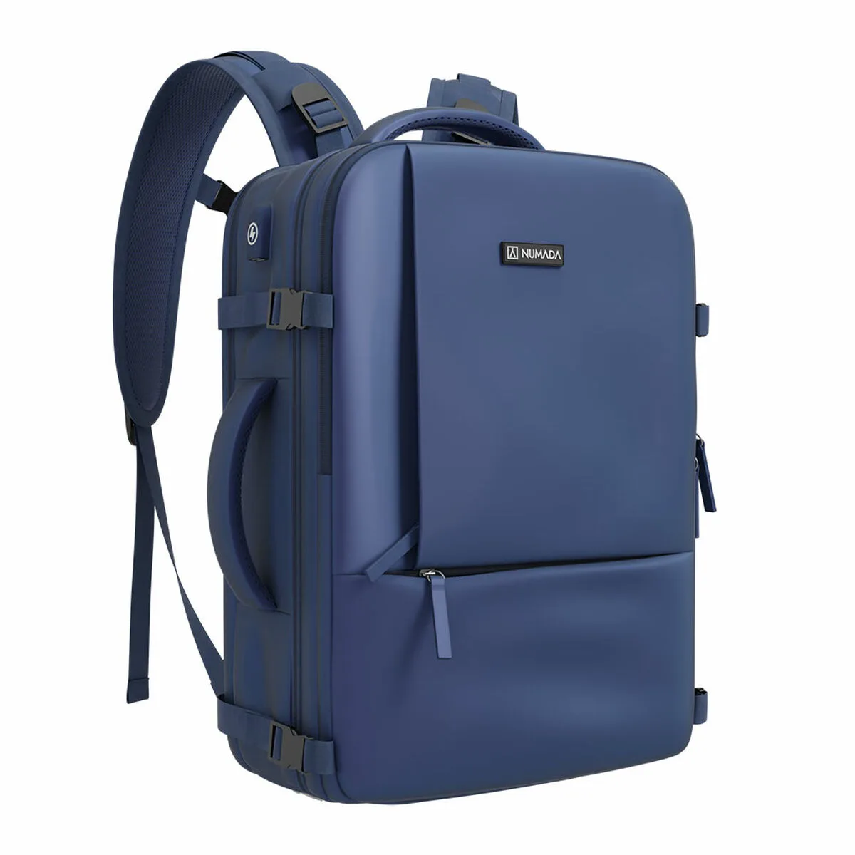 Sac a dos casual numada b40 bleu 20 l 40 x 25 x 20 cm s792560915. Diaytar a fait le pari de la transparence : nous vous disons tout sur l'origine et la conception de nos produits.