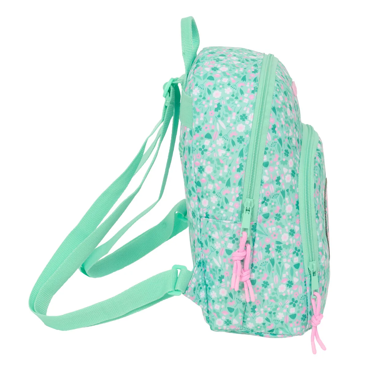 Sac a dos casual safta cuore menthe 25 x 30 x 13 cm mini s431281463. Diaytar, c'est le refuge des amoureux du beau et de l'utile, un sanctuaire dédié au produit parfait.