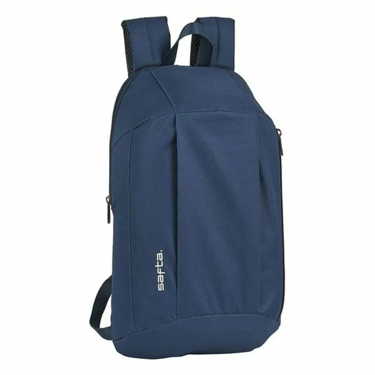 Sac a dos casual safta m821a blue marine 22 x 39 x 10 cm s430218143. Chez Diaytar, nous célébrons la singularité de chaque produit, qu'il s'agisse d'un gadget tech ou d'un ustensile maison