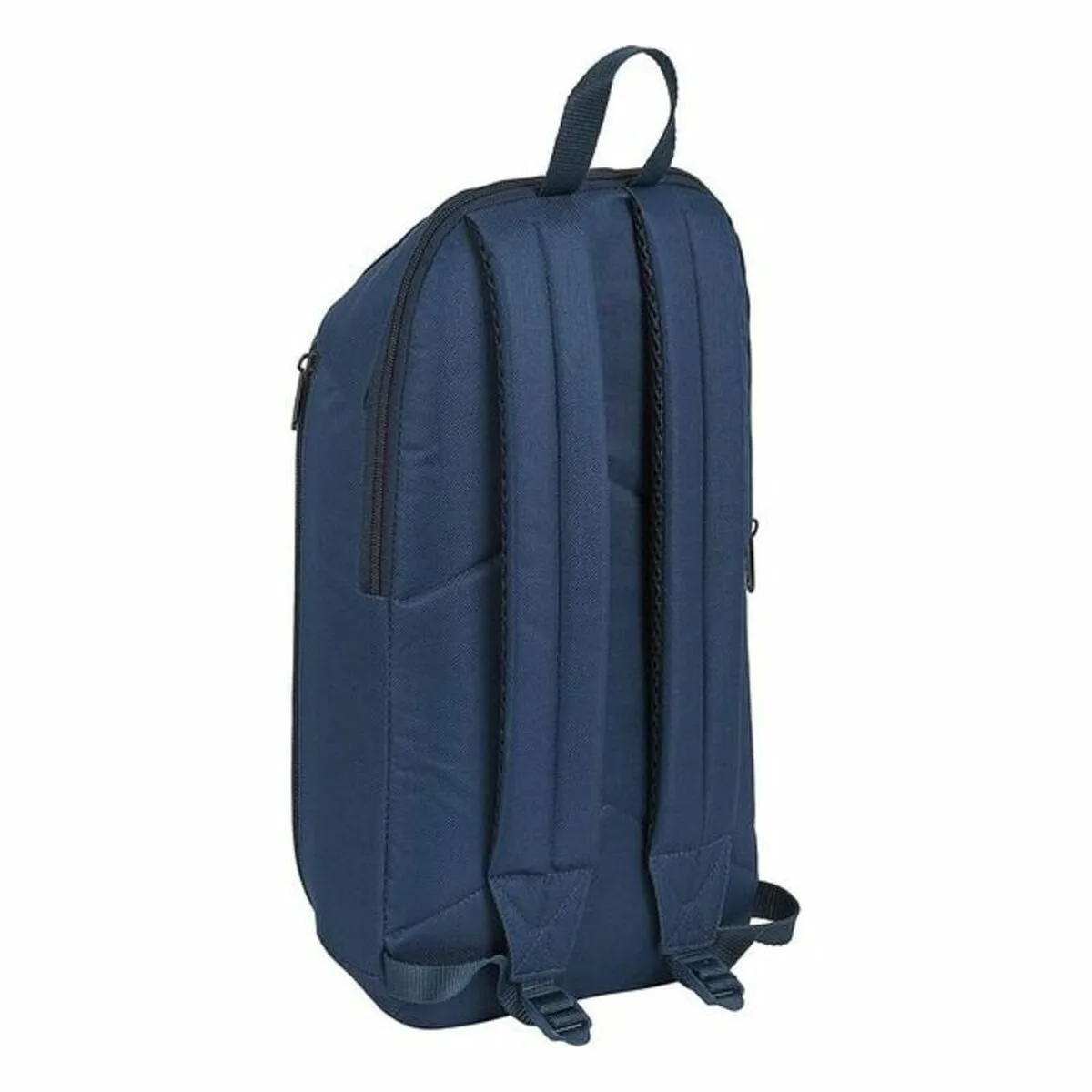 Sac a dos casual safta m821a blue marine 22 x 39 x 10 cm s430218145. Notre mission : éradiquer le superflu pour ne vous proposer que l'essentiel... mais en beaucoup plus stylé. Bienvenue chez Diaytar.