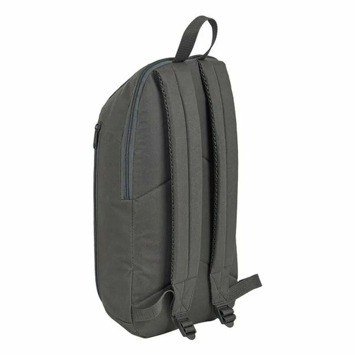 Sac a dos casual safta m821a gris 10 l s430218073. Oubliez tout ce que vous savez sur le e-commerce. Diaytar réécrit les règles avec une offre audacieuse et éclectique.